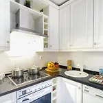 Marbella Banus Suites - Banus Playa Rocio Direct Beach Access Complex