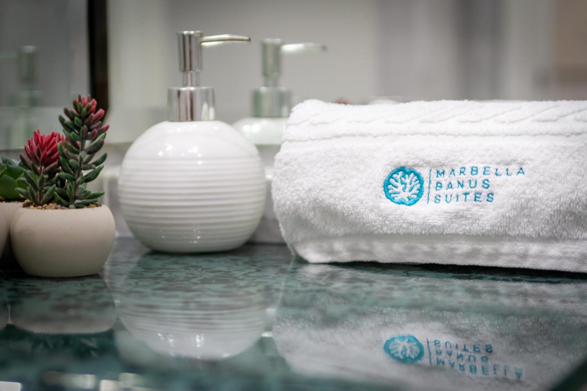 Banus - Banus Playa Rocio Direct Access Complex *