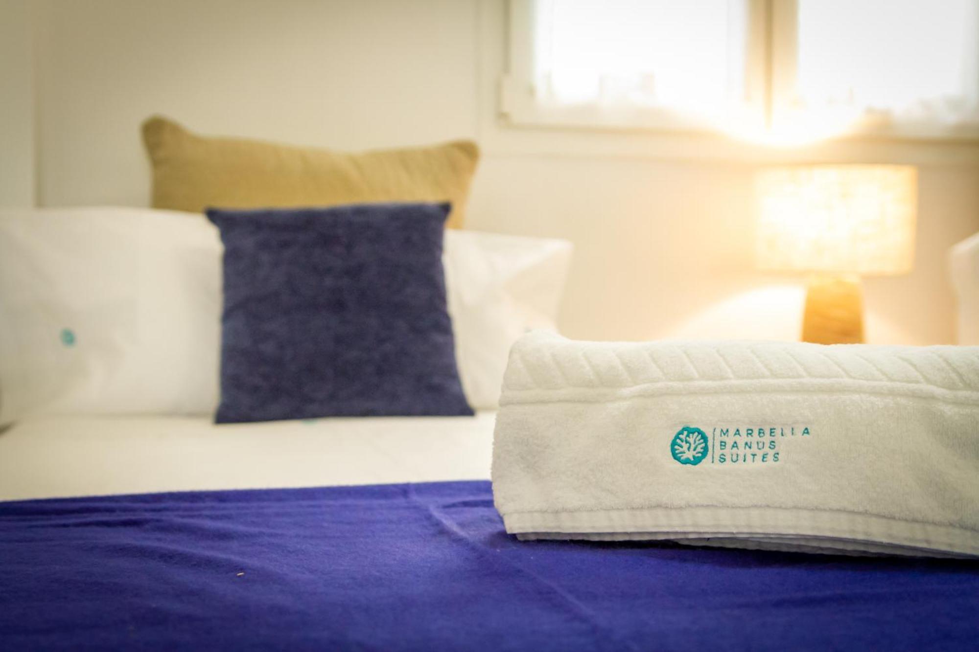 Banus - Banus Playa Rocio Direct Access Complex Apartment *