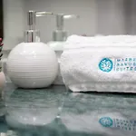 Marbella Banus Suites - Banus Playa Rocio Direct Beach Access Complex