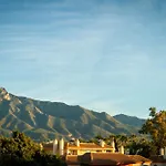 Marbella Banus Suites - Banus Playa Rocio Direct Beach Access Complex