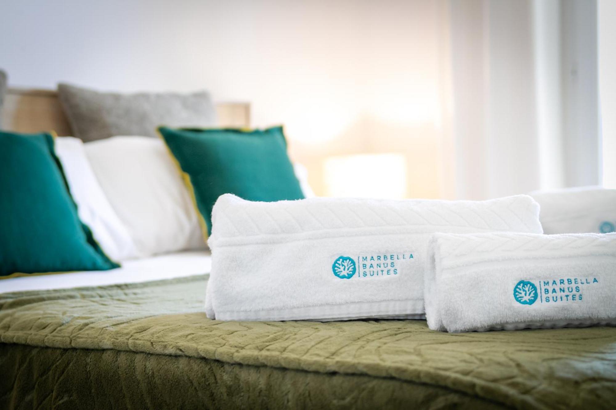 Banus - Banus Playa Rocio Direct Access Complex
