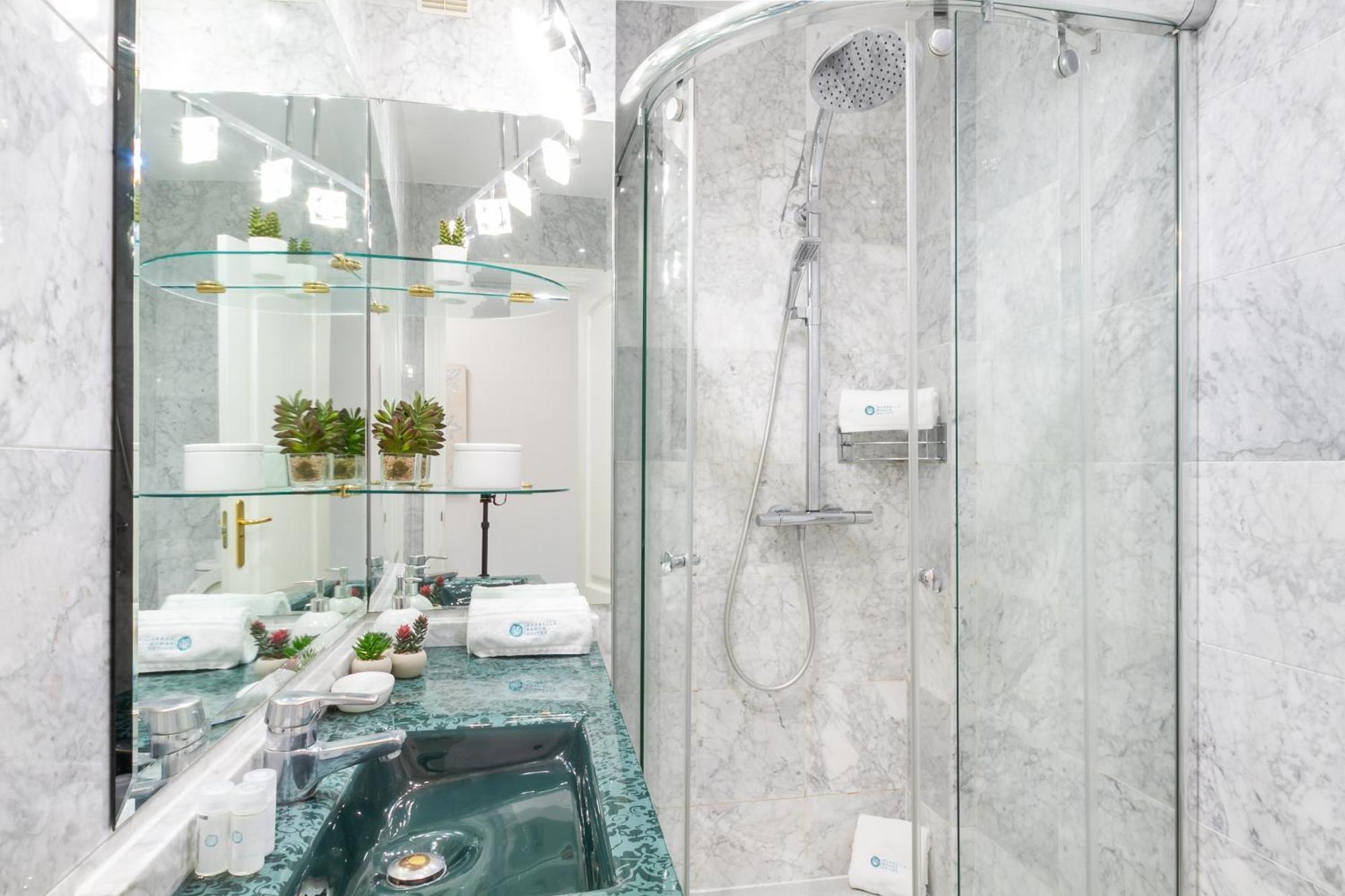Banus - Banus Playa Rocio Direct Access Complex Marbella