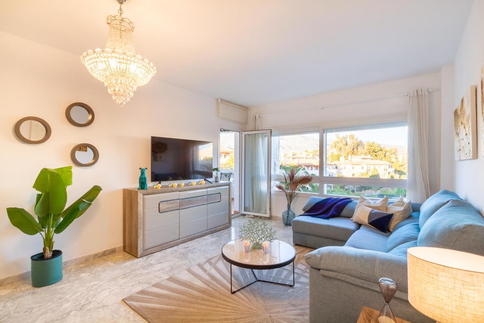 Banus - Banus Playa Rocio Direct Access Complex *
