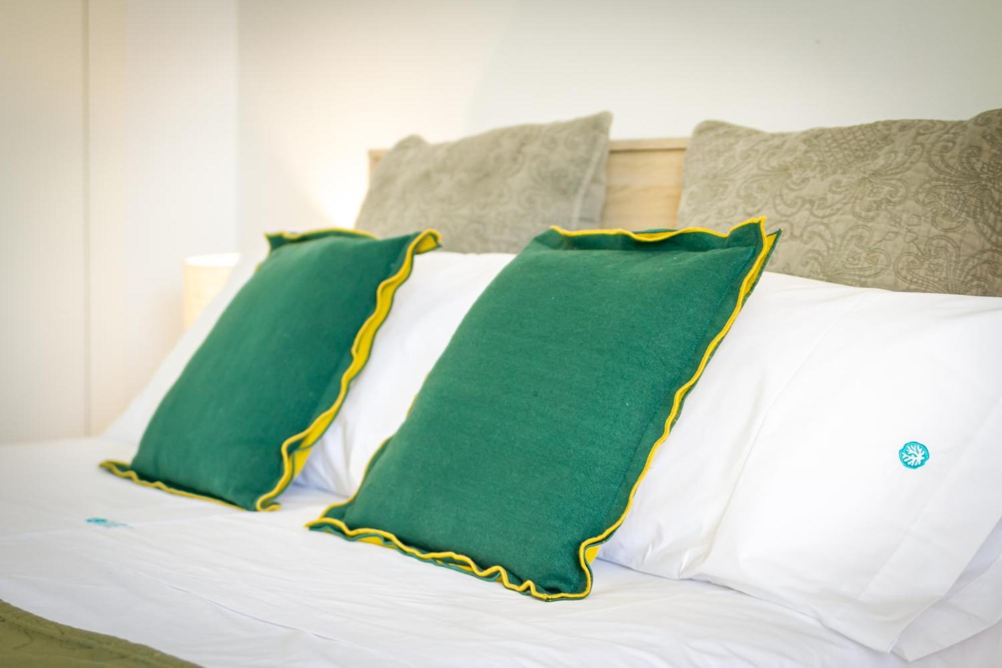 Banus - Banus Playa Rocio Direct Access Complex Apartment Marbella