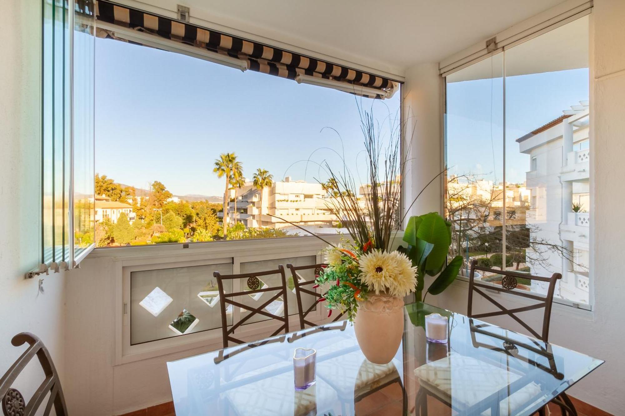 Banus - Banus Playa Rocio Direct Access Complex *