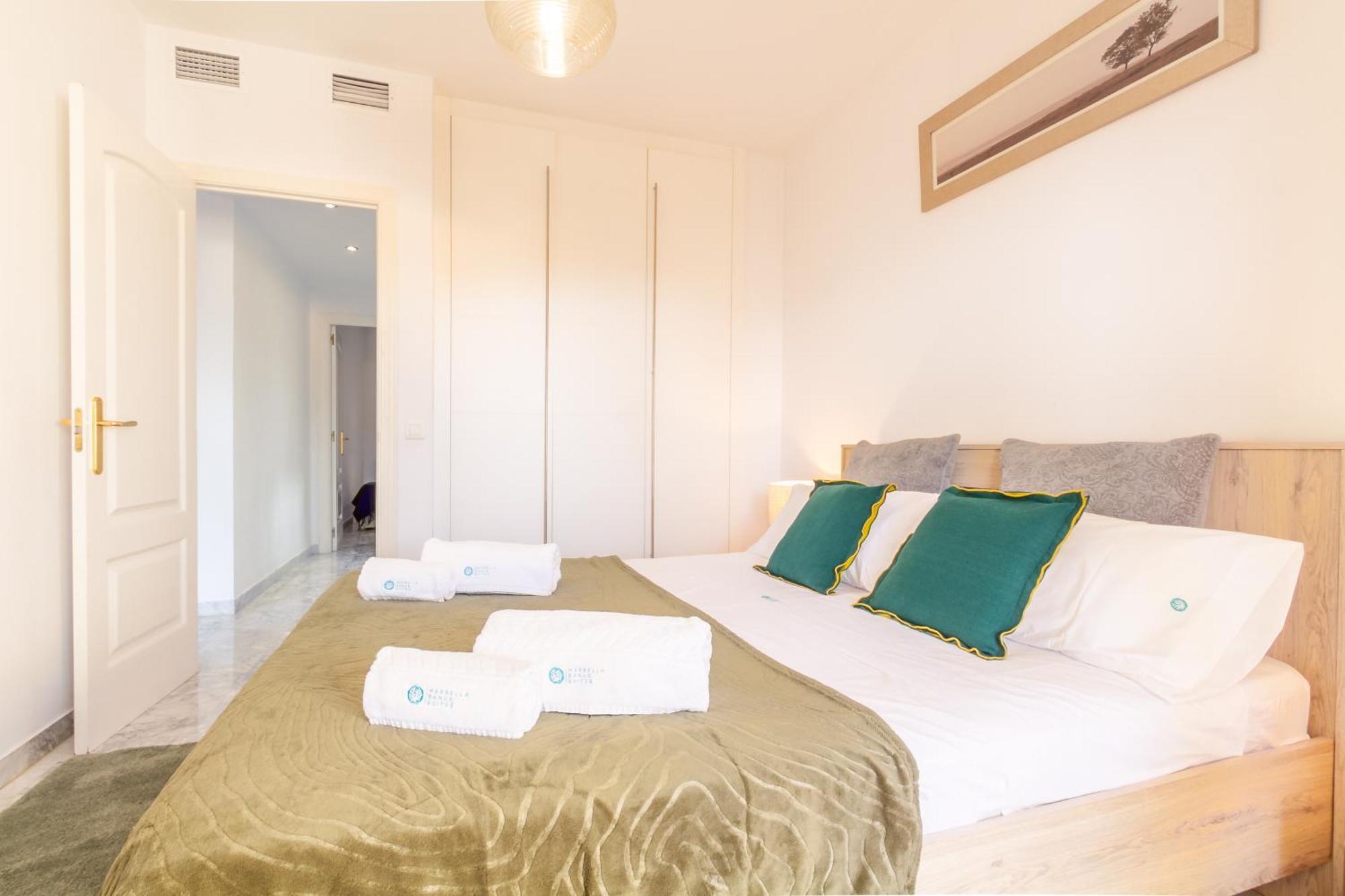 Banus - Banus Playa Rocio Direct Access Complex *