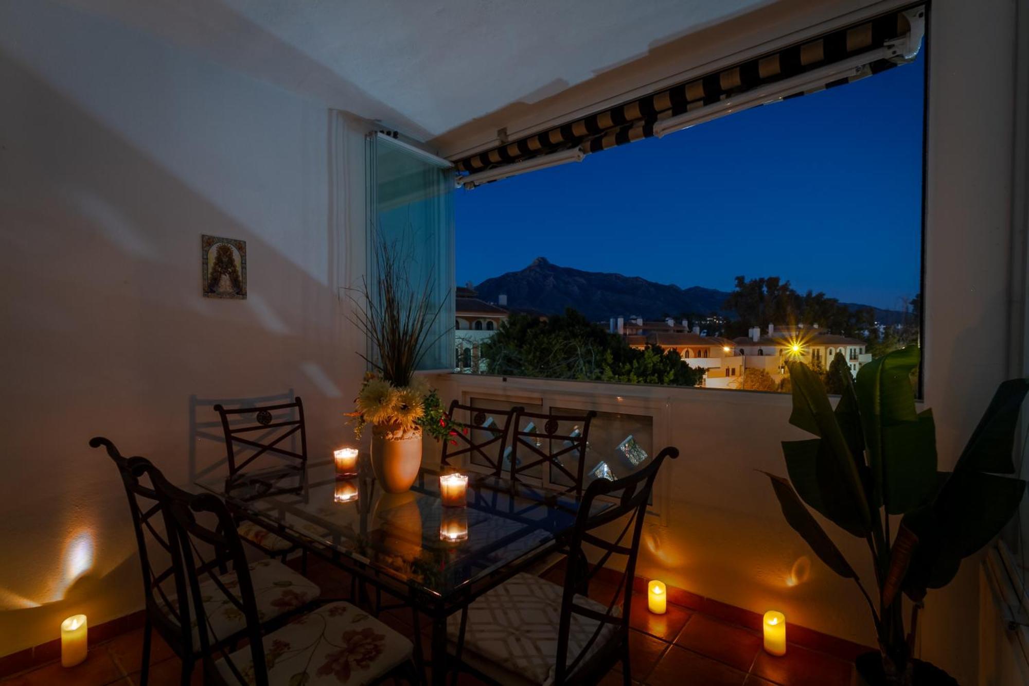 Banus - Banus Playa Rocio Direct Access Complex * Marbella