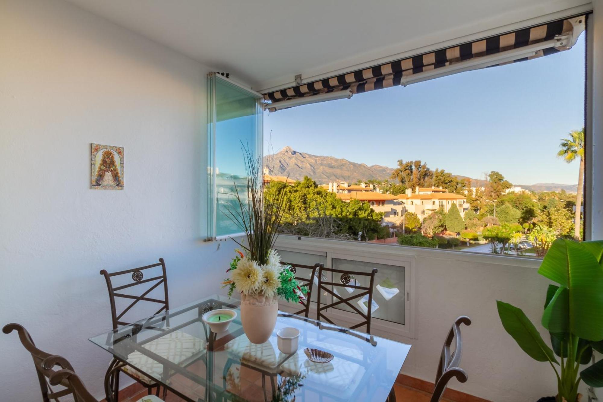 Banus - Banus Playa Rocio Direct Access Complex * Marbella