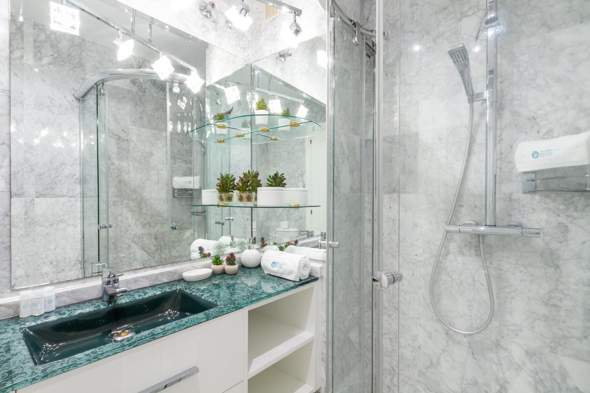 Banus - Banus Playa Rocio Direct Access Complex